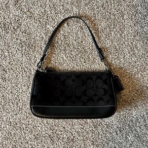 Authentic Coach Mini Shoulder bag